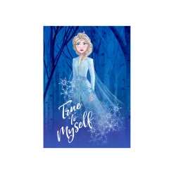 KomarWandbild Frozen 2 Elsa true to myself 40x50 cm