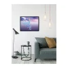 KomarWandbild Frozen Elsa The North Calls 70x50 cm