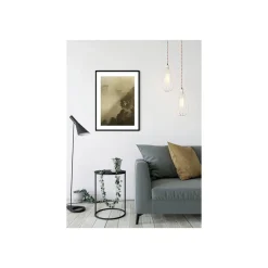KomarWandbild Golden Light 50x70 cm