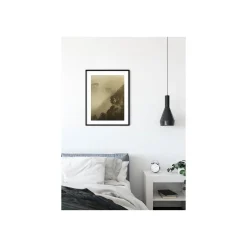 KomarWandbild Golden Light 50x70 cm