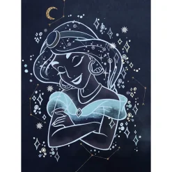 KomarWandbild Jasmin Dreaming 50x70 cm
