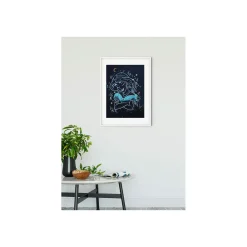 KomarWandbild Jasmin Dreaming 50x70 cm