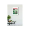 KomarWandbild Jungle Book Best of Friends 50x70 cm