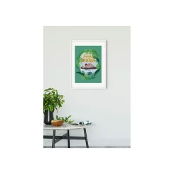KomarWandbild Jungle Book Friends 50x70 cm