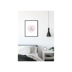 KomarWandbild Klopfer 50x70 cm