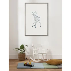 KomarWandbild Little Bambini 40x50 cm