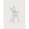 KomarWandbild Little Bambini 50x70 cm