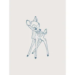 KomarWandbild Little Bambini 50x70 cm