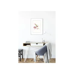 KomarWandbild Magnolia Breathe 40x50 cm