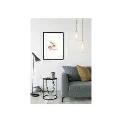 KomarWandbild Magnolia Breathe 40x50 cm