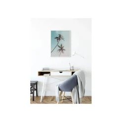KomarWandbild Miami Palms 50x70 cm