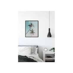 KomarWandbild Miami Palms 50x70 cm