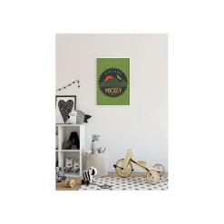 KomarWandbild Mickey Mouse Vintage 50x70 cm