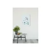 KomarWandbild Mindset 50x70 cm