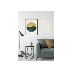KomarWandbild Mirrors 40x50 cm
