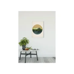 KomarWandbild Mirrors 40x50 cm