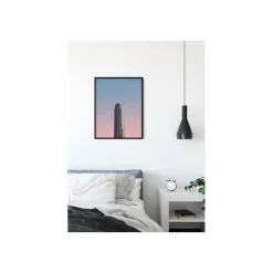 KomarWandbild Monolith 50x70 cm