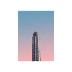 KomarWandbild Monolith 40x50 cm