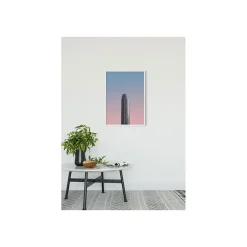 KomarWandbild Monolith 40x50 cm