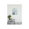 KomarWandbild Mosaik Azzuro 50x70 cm