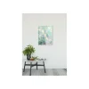 KomarWandbild Mosaik Verde 50x70 cm