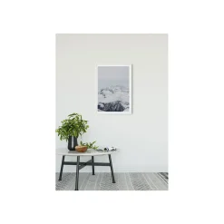 KomarWandbild Mountain Clouds 50x70 cm