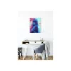 KomarWandbild Neon Girl 50x70 cm