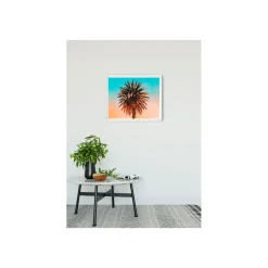 KomarWandbild Palm Tree 70x50 cm