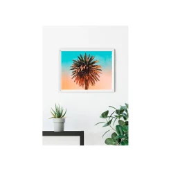 KomarWandbild Palm Tree 70x50 cm