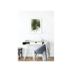 KomarWandbild Palmtree Leaves 40x50 cm