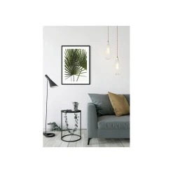 KomarWandbild Palmtree Leaves 40x50 cm