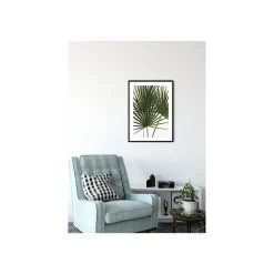 KomarWandbild Palmtree Leaves 40x50 cm