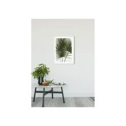 KomarWandbild Palmtree Leaves 50x70 cm
