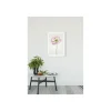 KomarWandbild Poppy 50x70 cm