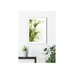 KomarWandbild Reed Leaves- 50x70 cm