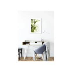 KomarWandbild Reed Leaves- 50x70 cm