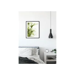 KomarWandbild Reed Leaves- 40x50 cm