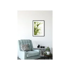 KomarWandbild Reed Leaves- 40x50 cm