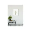 KomarWandbild Saguaro Watercolor 50x70 cm