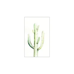 KomarWandbild Saguaro Watercolor 40x50 cm