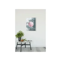 KomarWandbild Solum Aqua 50x70 cm