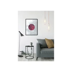 KomarWandbild Solum Ignis 50x70 cm
