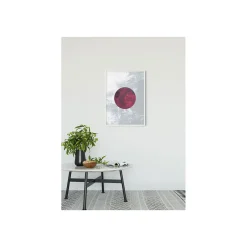 KomarWandbild Solum Ignis 50x70 cm