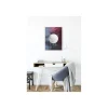 KomarWandbild Solum Luna 50x70 cm