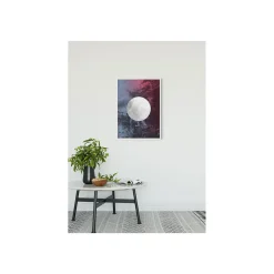 KomarWandbild Solum Luna 50x70 cm