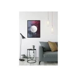 KomarWandbild Solum Luna 50x70 cm