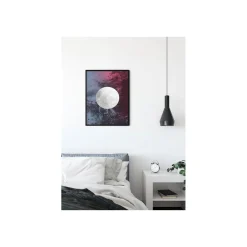 KomarWandbild Solum Luna 50x70 cm