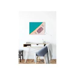 KomarWandbild South Beach 70x50 cm