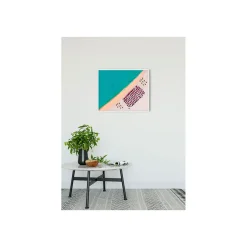 KomarWandbild South Beach 50x40 cm