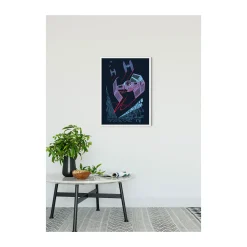 KomarWandbild Star Wars Classic Vector TIE-Fighter 50x70 cm